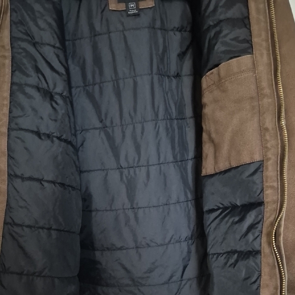 Timberland Pro Canvas Work Jacket - Picture 13 of 14